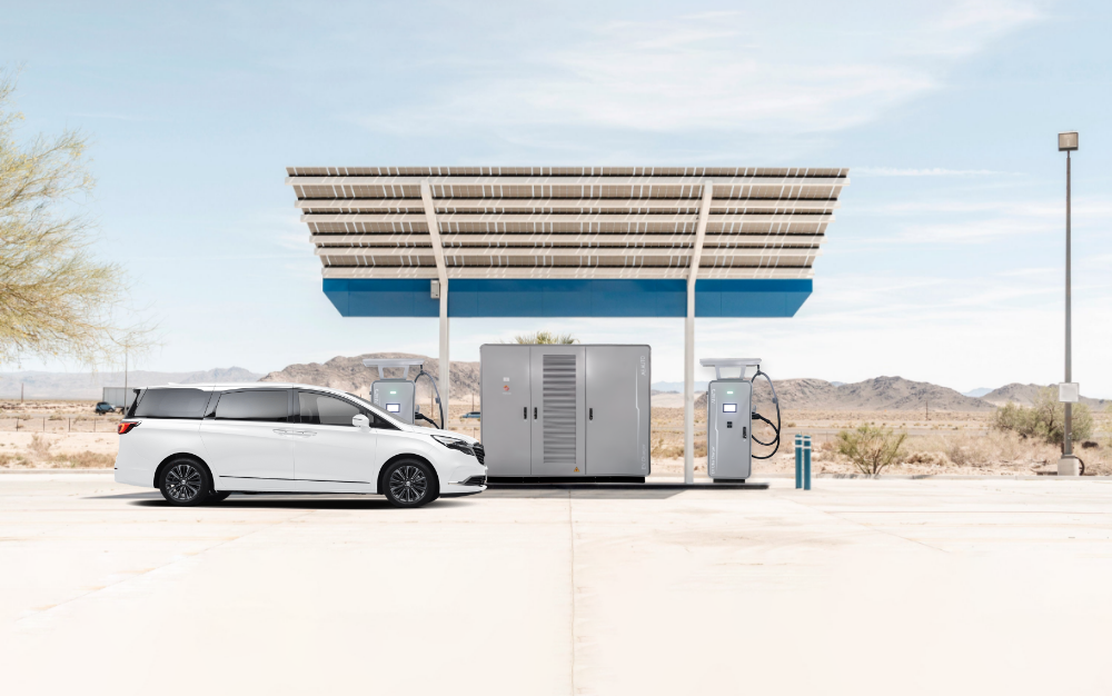 energy storage system